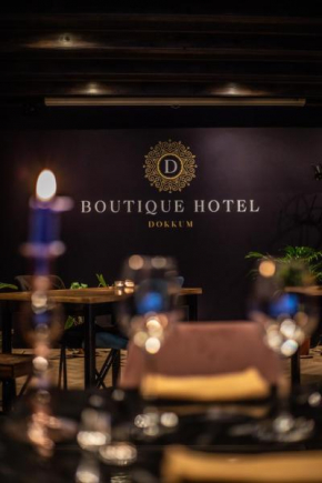 Boutiquehotel Dokkum